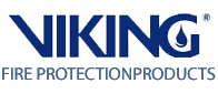 Viking Freedom™ SIN VK440 (4.3 K-Factor) Residential Horizontal Sidwall Sprinkler Spray Pattern